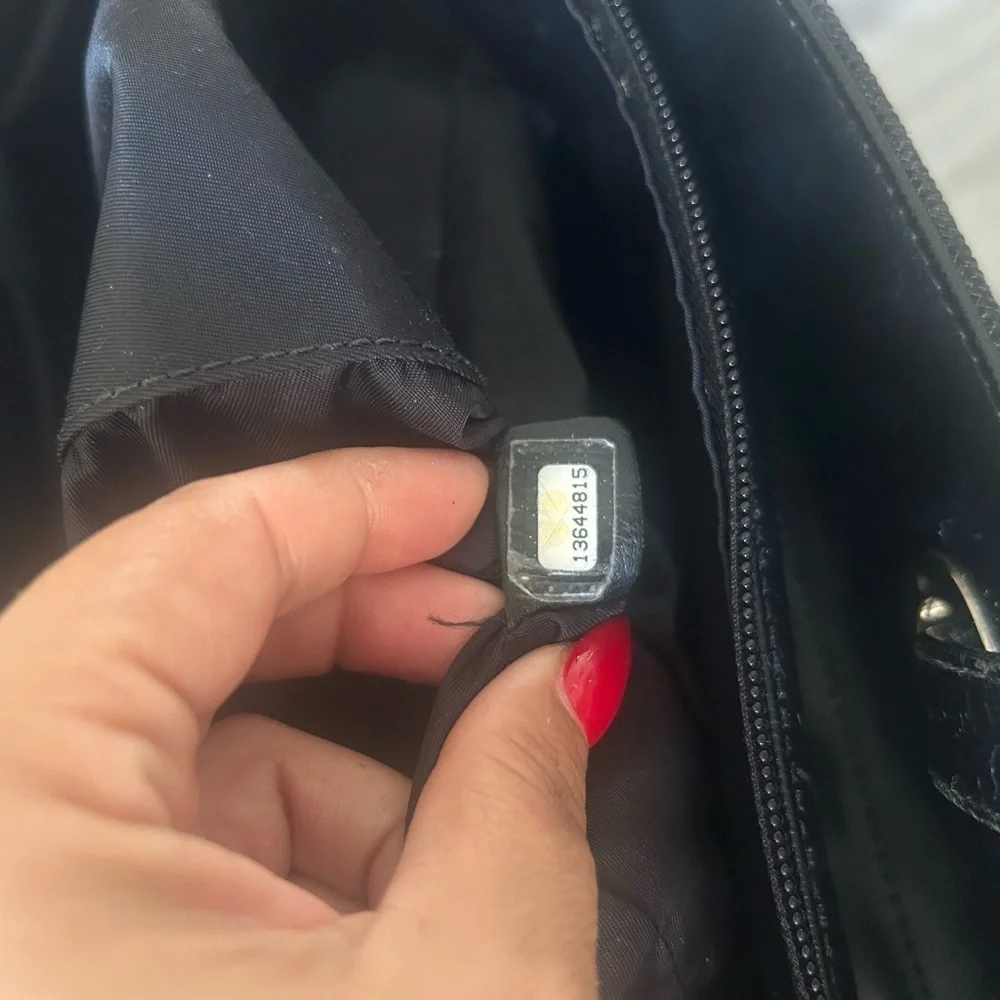 CHANEL sophisticated large
